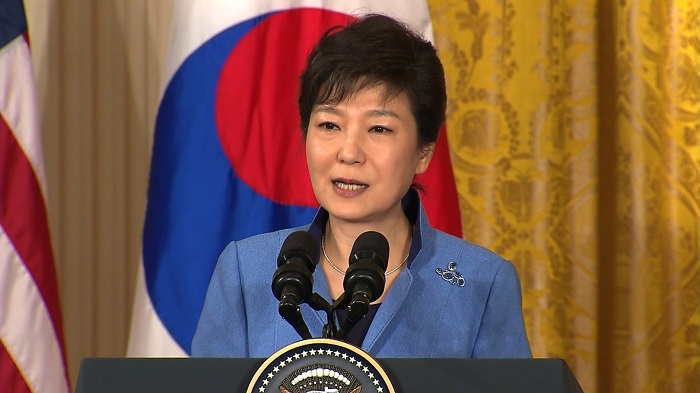 S Korean President: No dialogue with N Korea until nuclear disarmament  